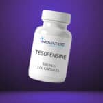 Tesofensine (500mcg) Capsules x100