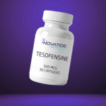 Tesofensine (500mcg) Capsules x30