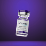 4X Blend GHRP-2 (5mg) / Tesamorelin (5mg) / MGF (500mcg) / Ipamorelin (2.5mg)