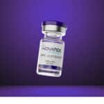 BPC-157 (10mg) / TB-500 (10mg) wolverine blend